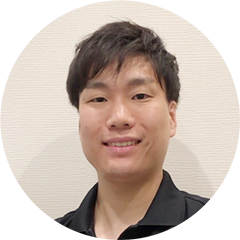 代表トレーナー